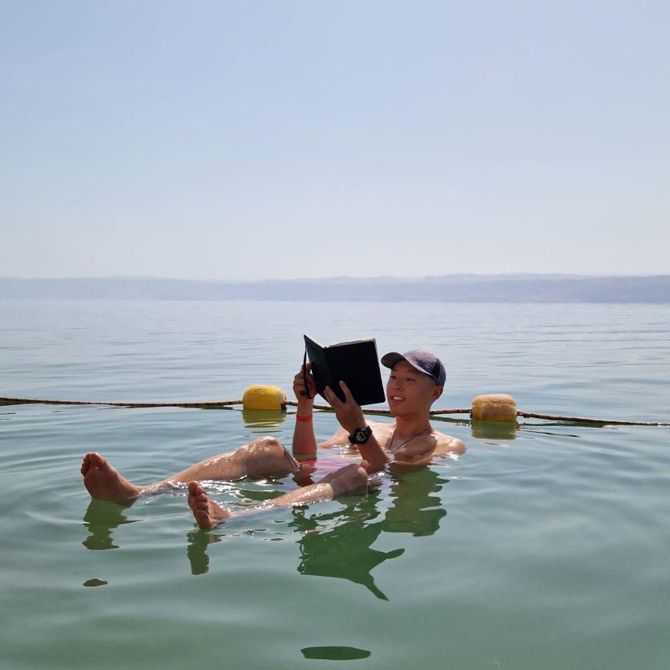 Sci-fi stories are human stories