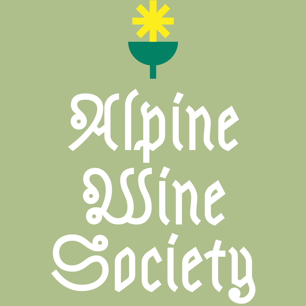 The Alpine Wine Society