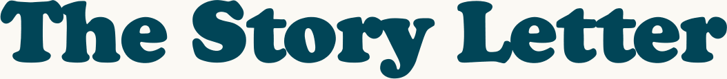 The Story Letter