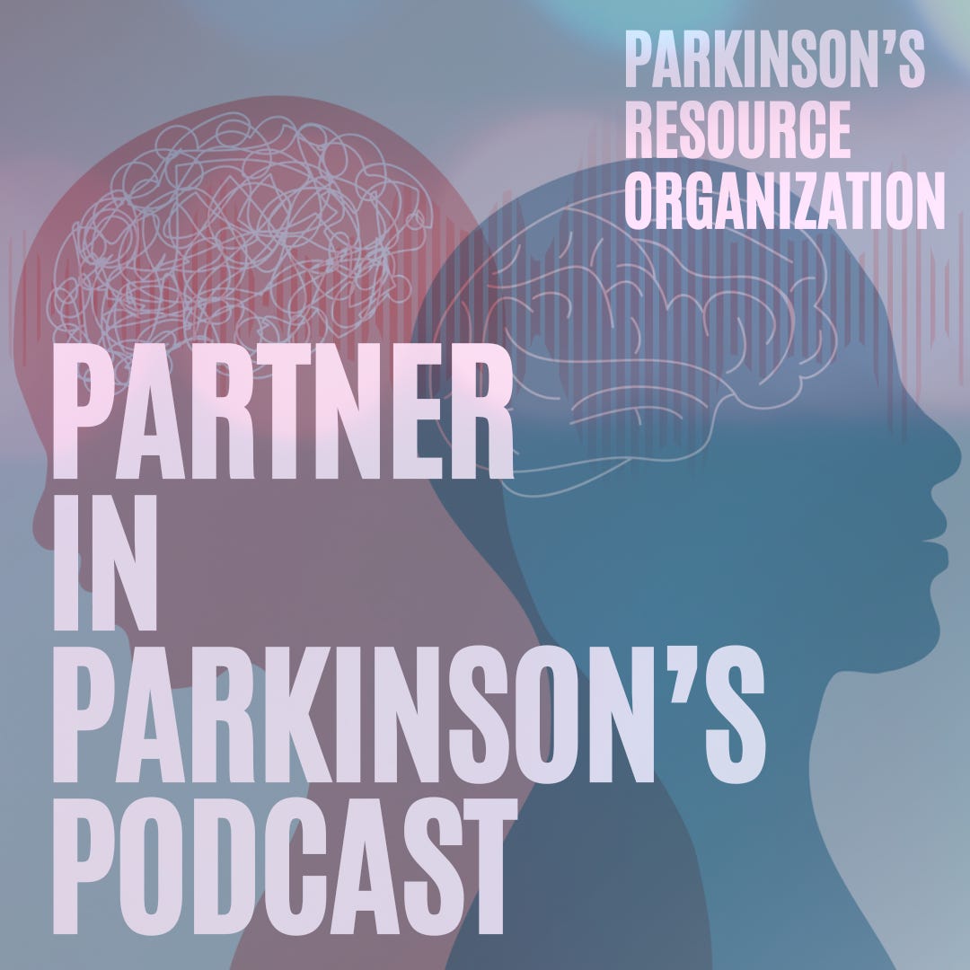 Partner In Parkinson's
