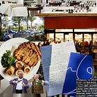 6 restaurants that wrote London's dining vocabulary
