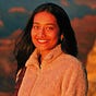Antara's avatar