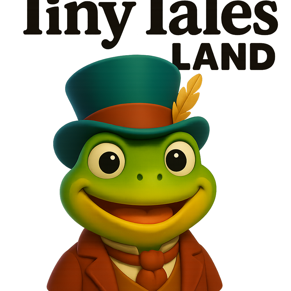 Tiny Tales Land
