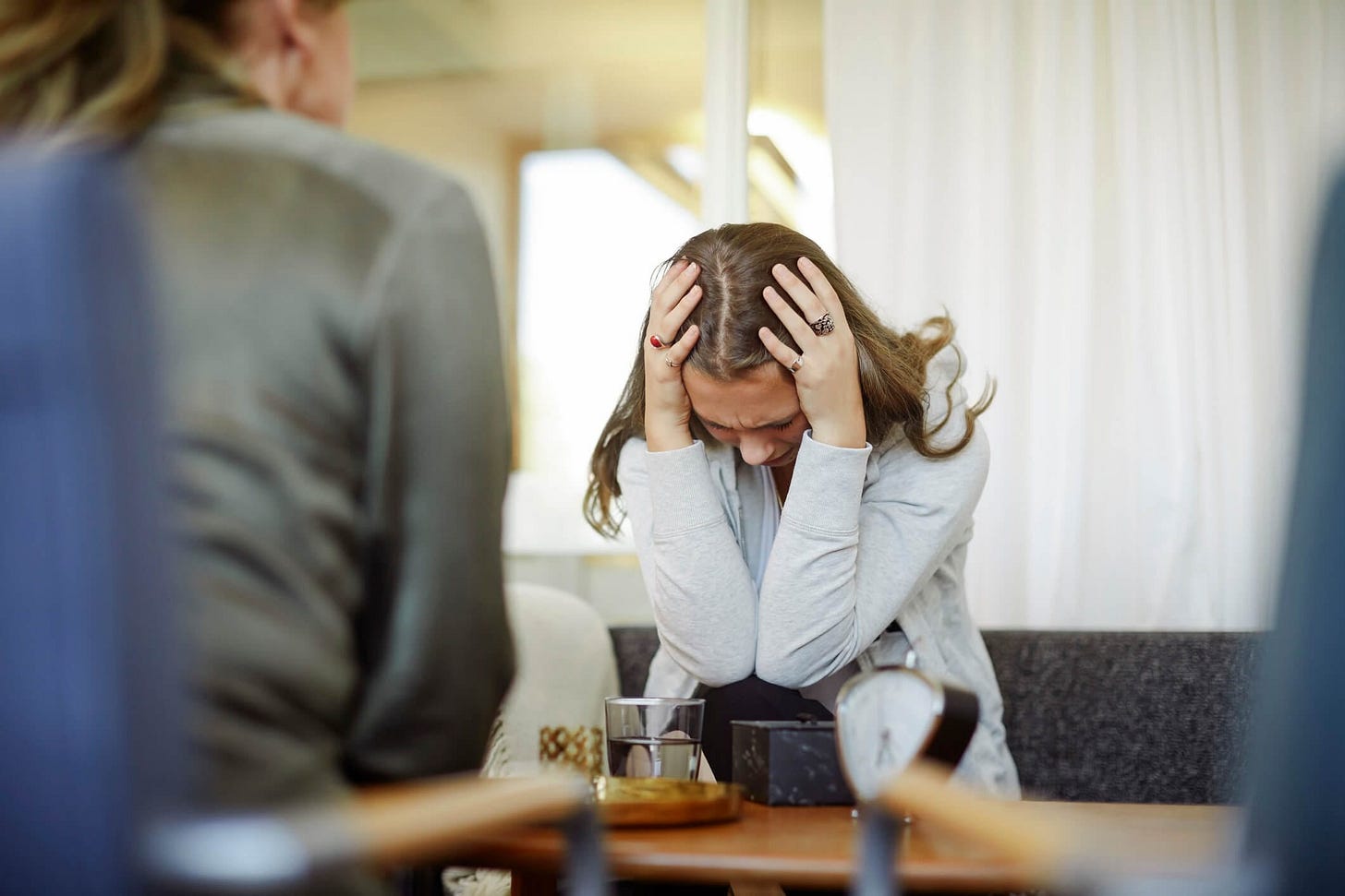 Cooling Down the Clinic: How to De-escalate Angry Patients and Family  Members - Oncology Nurse Advisor