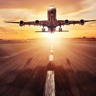 Ce mănânc în aeroport?