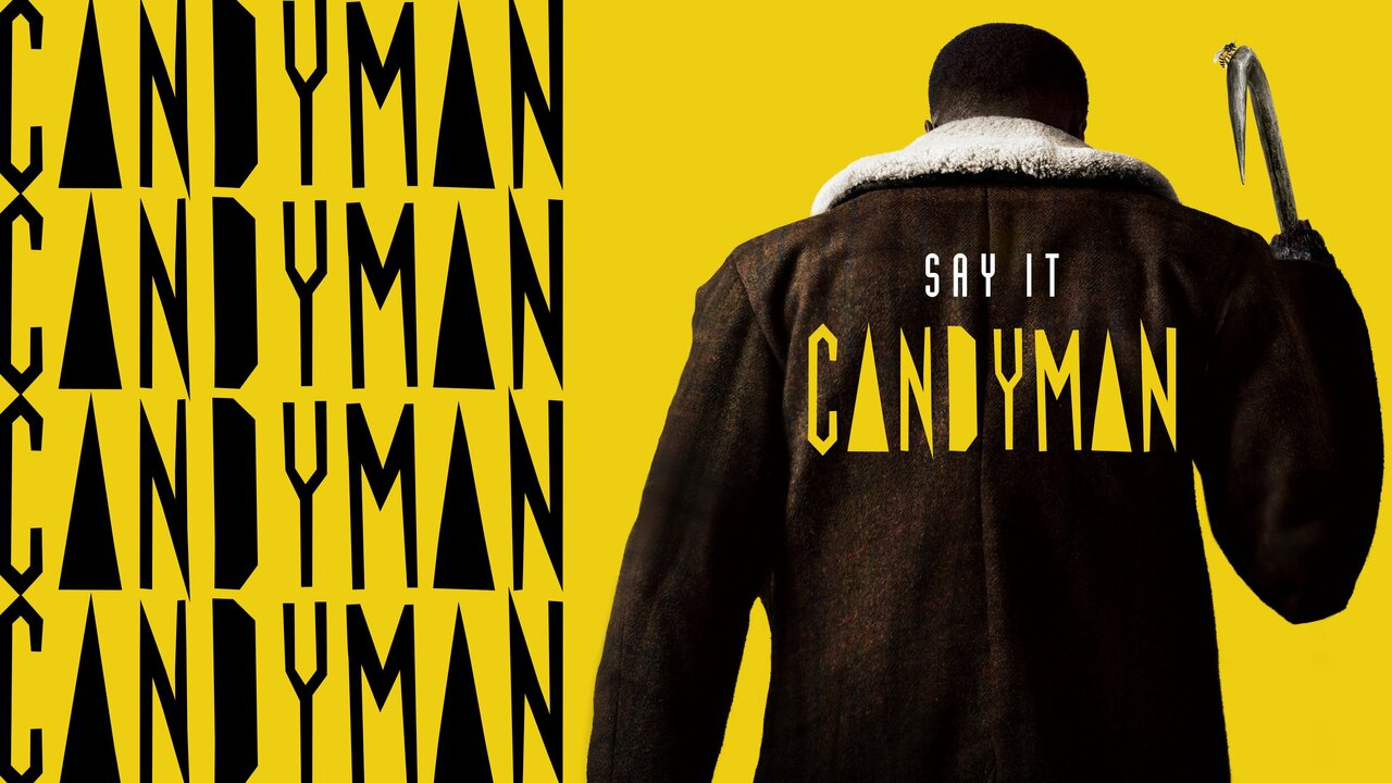 Candyman (2021) - Movie - Where To Watch