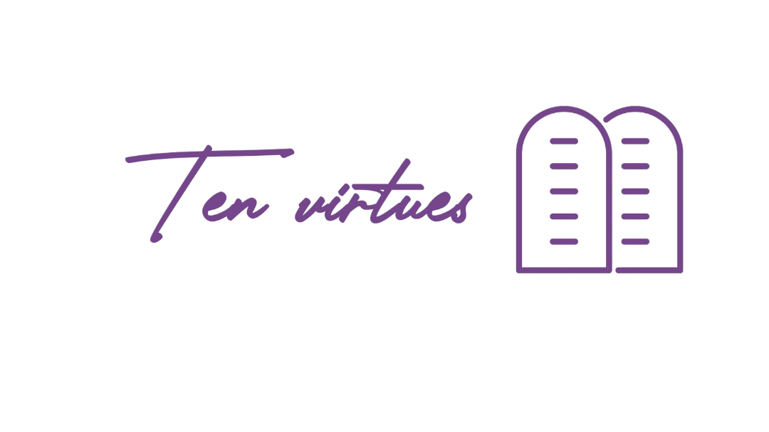 Virtues for responsible architecture Virtues for responsible architecture