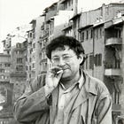 Spectacle, Scapegoats, and the New Strongman