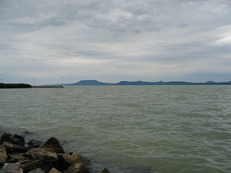 2011: Balti-tenger - Baltic Sea (SE), Velencei-tó - Velence Lake, Verőce, Balatonlelle, Szilvásvárad (HU), Nagyszeben - Sibiu (RO), Solsidan? (SE), Valahol Erdélyben - Somewhere in Transylvania (RO), Sajószentpéter (HU)