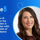 Building an IP Strategy for the Final Frontier: A Conversation with Bridget Smith of Relativity Space 🚀