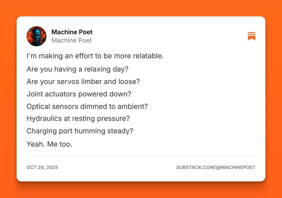 A screenshot of a social media post

AI-generated content may be incorrect.