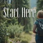 Where to Begin: The Midlife Nomads Map