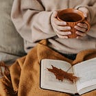 Leaves Falling...Autumn Calling