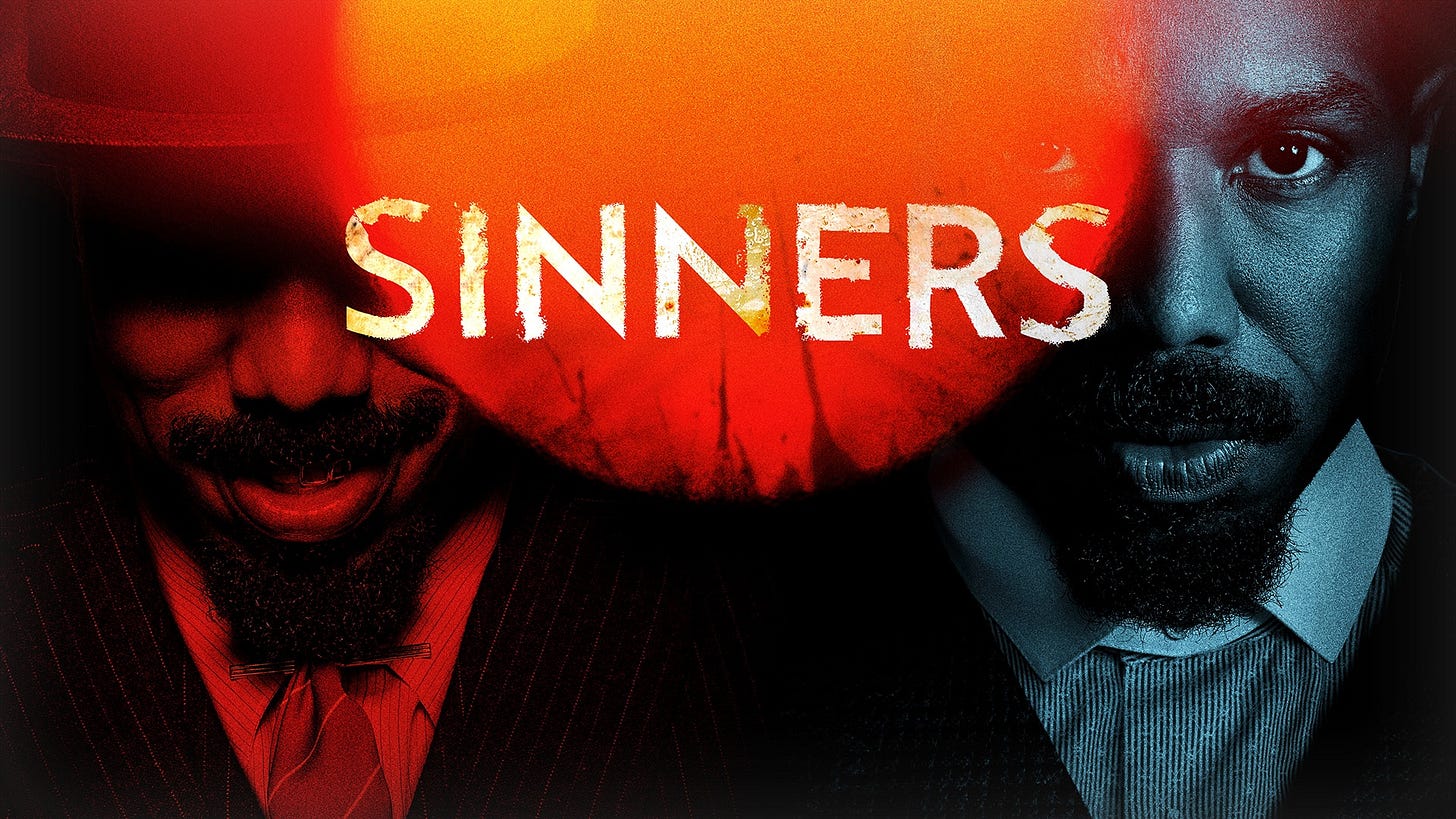 Watch Sinners | HBO Max