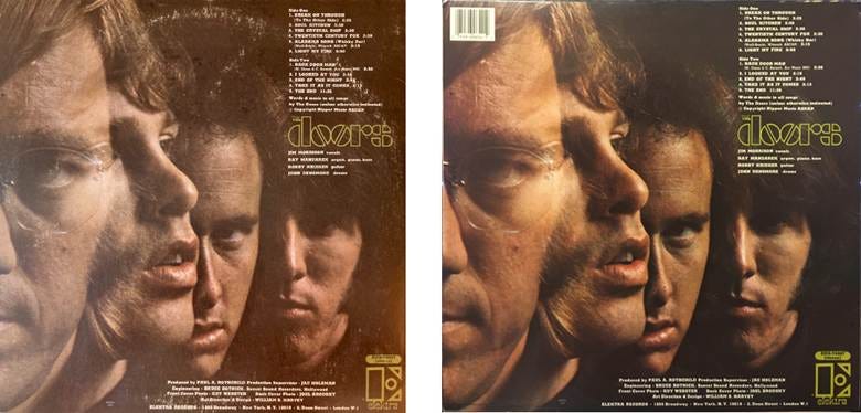 A collage of a person's face

AI-generated content may be incorrect.