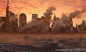 Image result for PICTURES OF DESOLATION AND DESTRUCTION