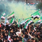 'We're All One Nation': Syria Celebrates One Year After Bashar al-Assad’s Fall