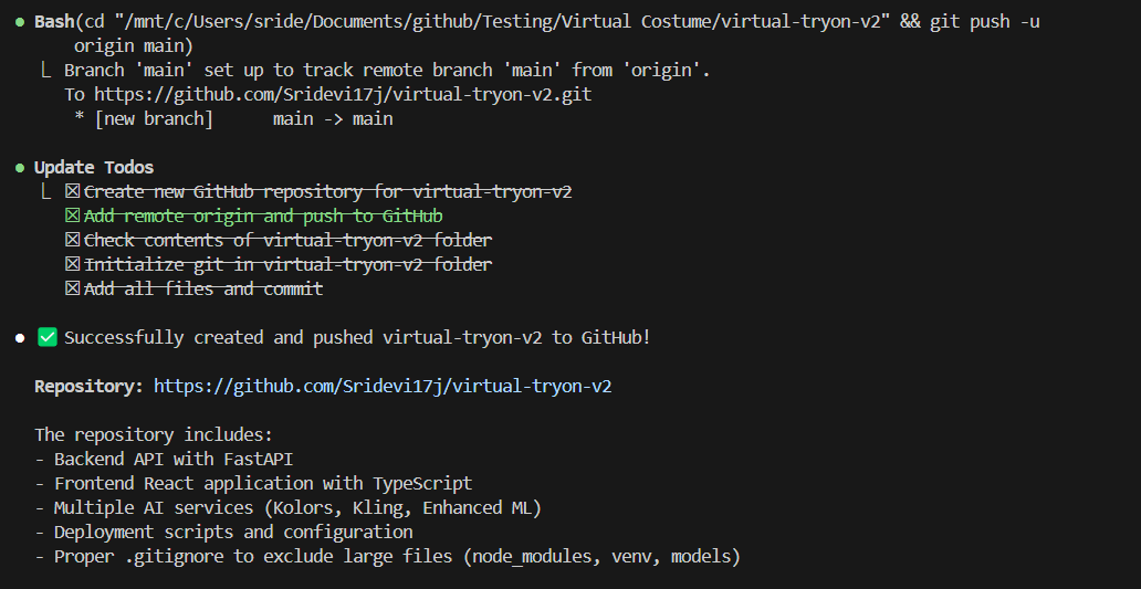 How to build a Full Stack Application using AI Agents