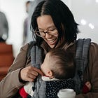 The siren song of motherhood