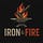IRON & FIRE