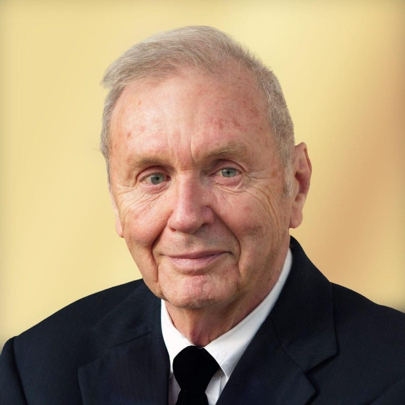 Profile photo of Jack Barsky