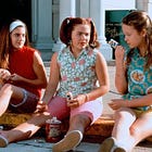 Your favorite 'Now & Then' character is your official camp guide