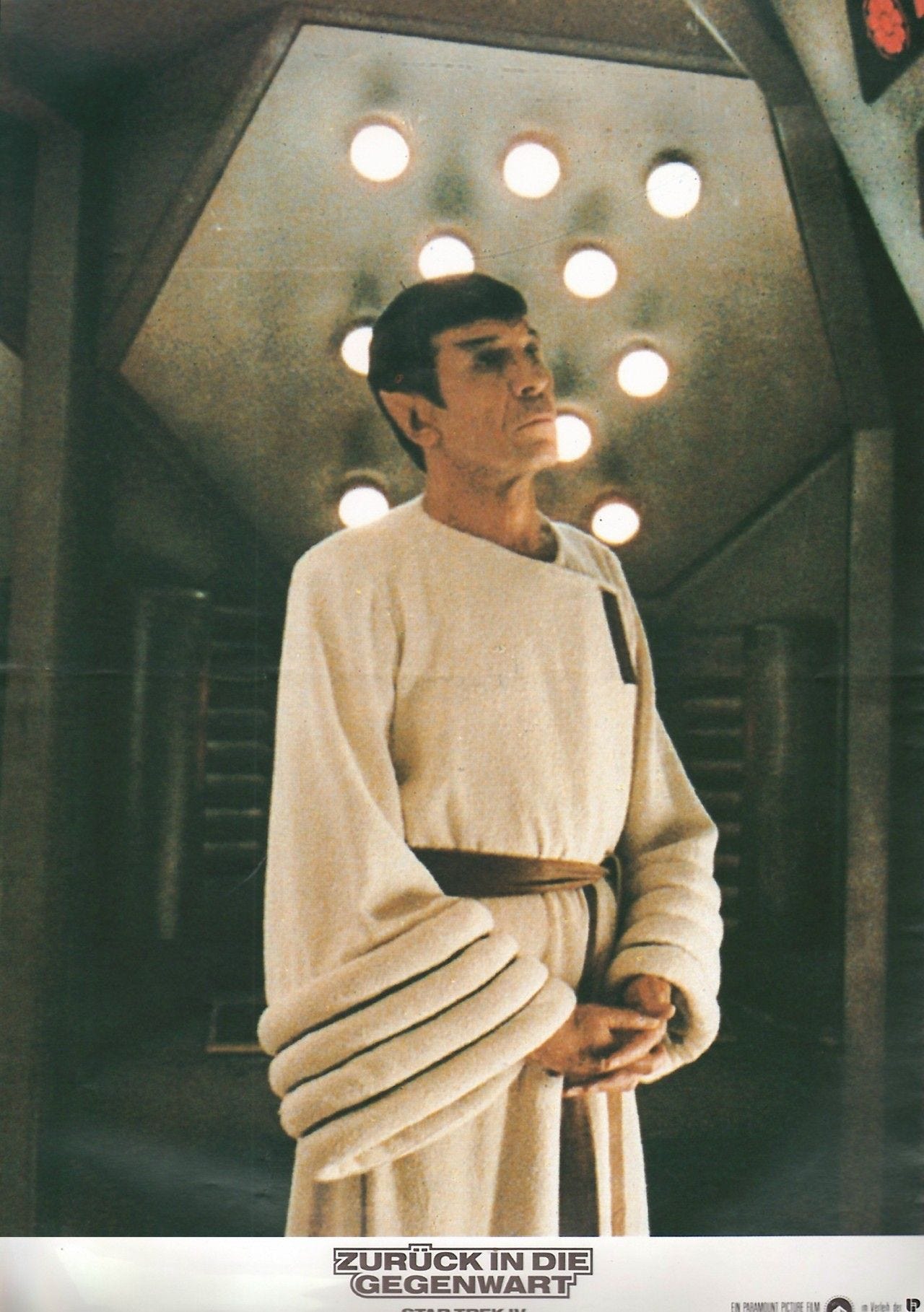 Lobby Cards | Star trek images, Star trek, Star trek outfits