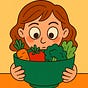 The Vegan Curious's avatar