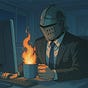 Sir Whinesalot's avatar