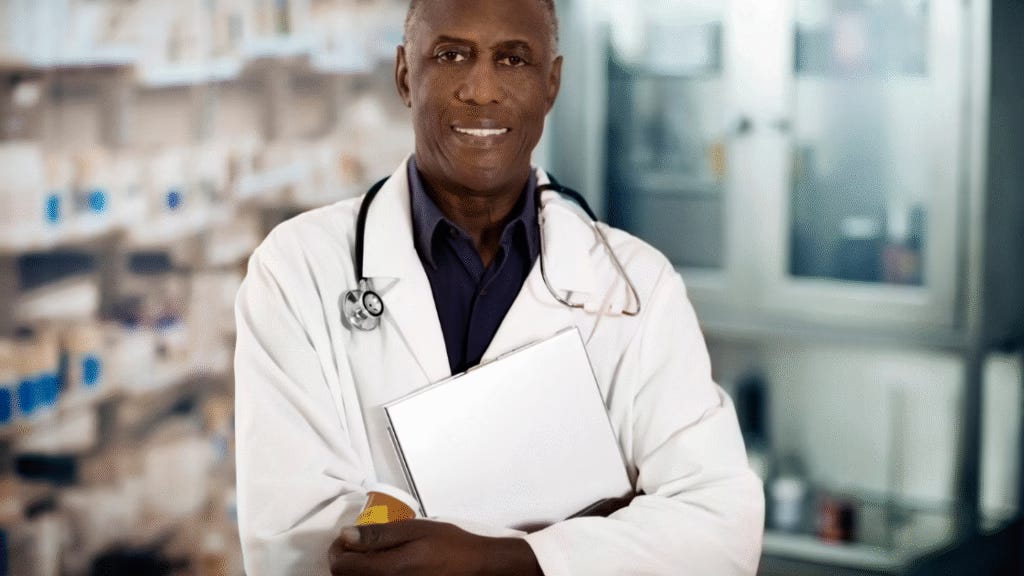 i3 Backs 7 African Pharmacy Startups With Up To $225k Support - Lessons For Healthtech Innovators In Africa