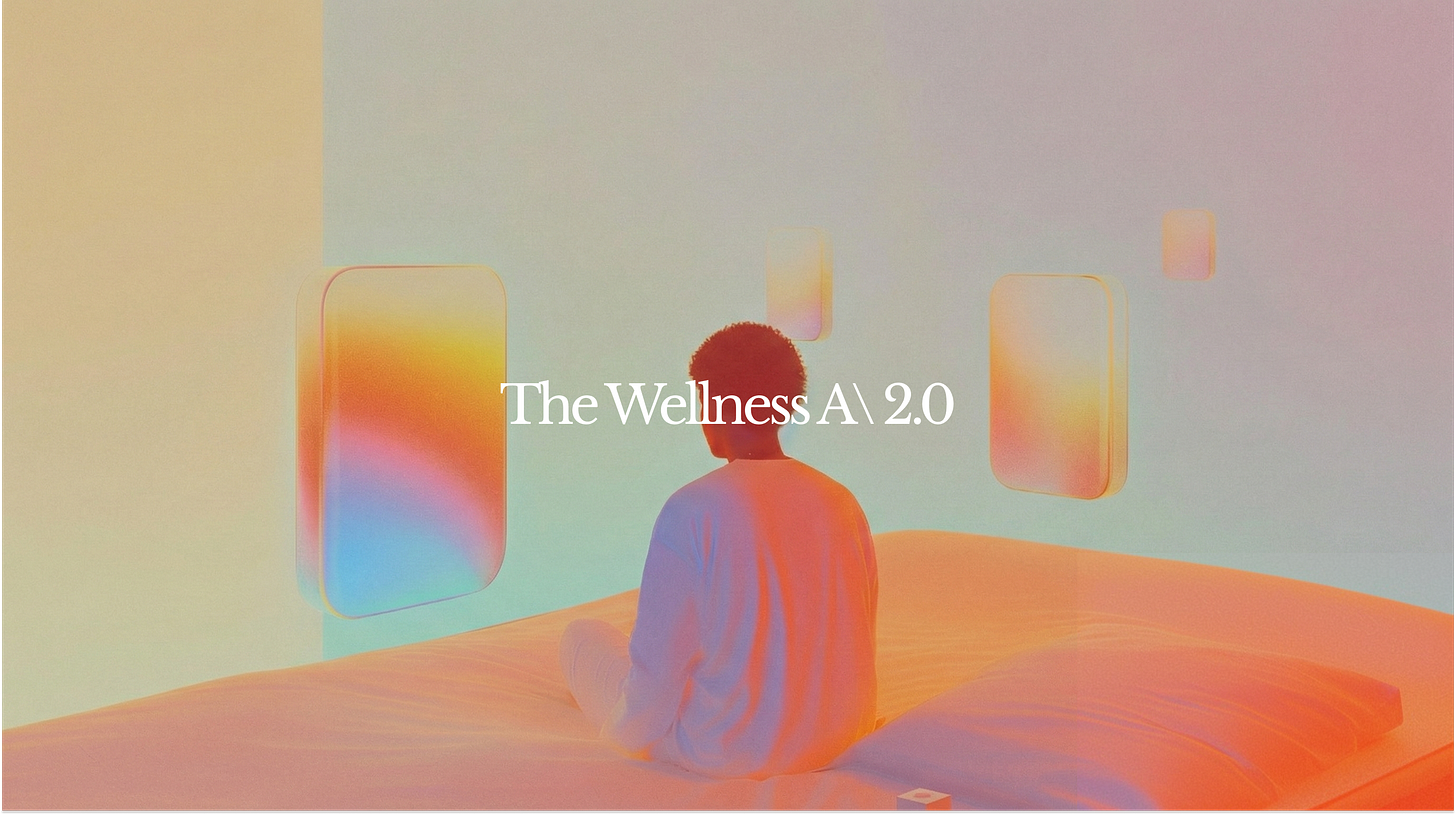 Which AI chat do you ask medical questions to?