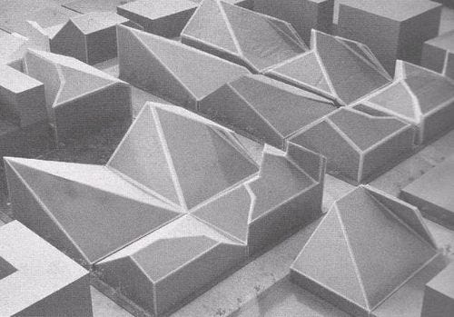Solar envelopes ralph knowles