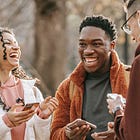 Making Friends and Socialising in Britain