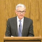 Jay Powell At Jackson Hole: The Fed May Or May Not Raise Rates, Or Maybe They Won't