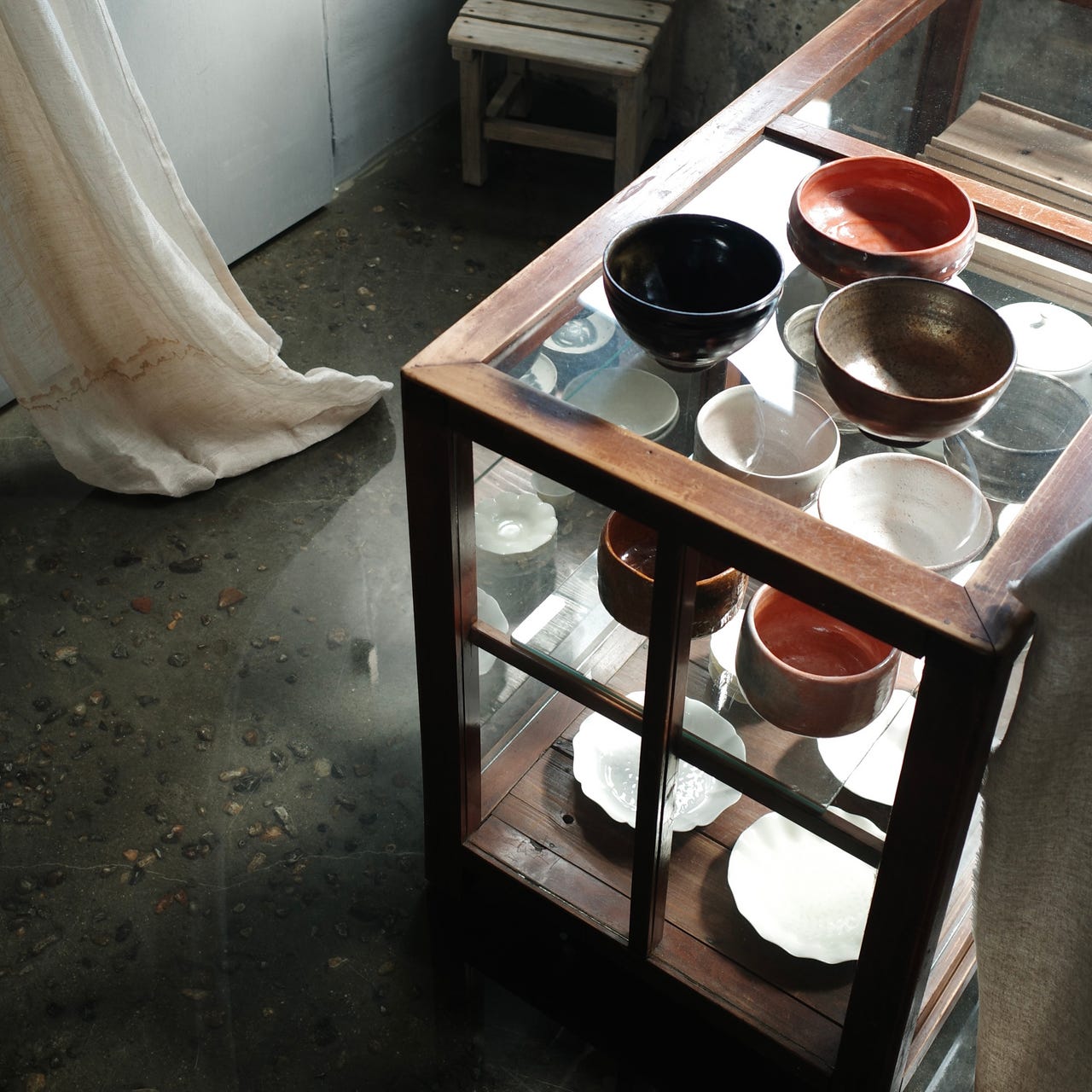 Studio Nicholson - by Cyril Peter Fredrik - Detail Digest