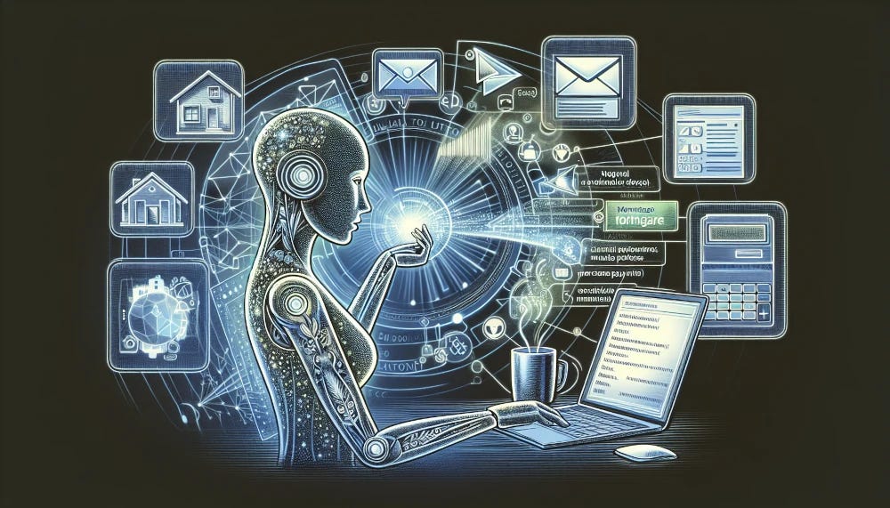 El futuro ya llegó: Agentes de IA y lo que viene en 2026