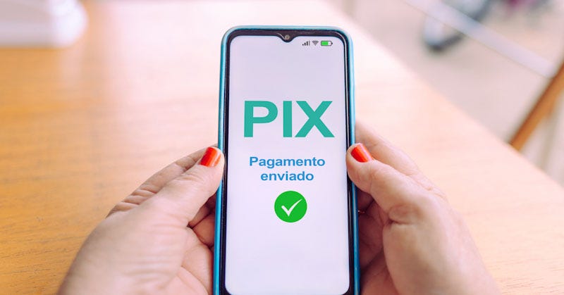 Pix in Brazil: Latest Statistics and What to Expect in 2025