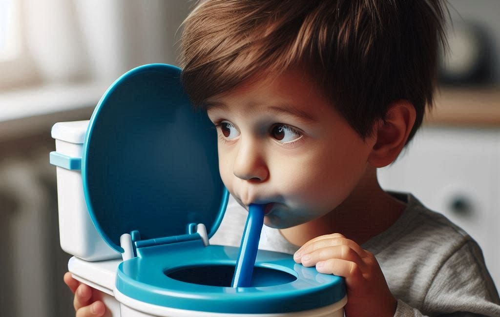 💧 Arizona's Water Crisis: Can "Toilet-to-Tap" Solutions Save Us?
