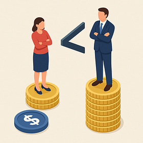 Direttiva sulla trasparenza salariale: la strada verso la fine del gender pay gap?