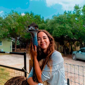 Introducing Our Next Cover Star 🐎