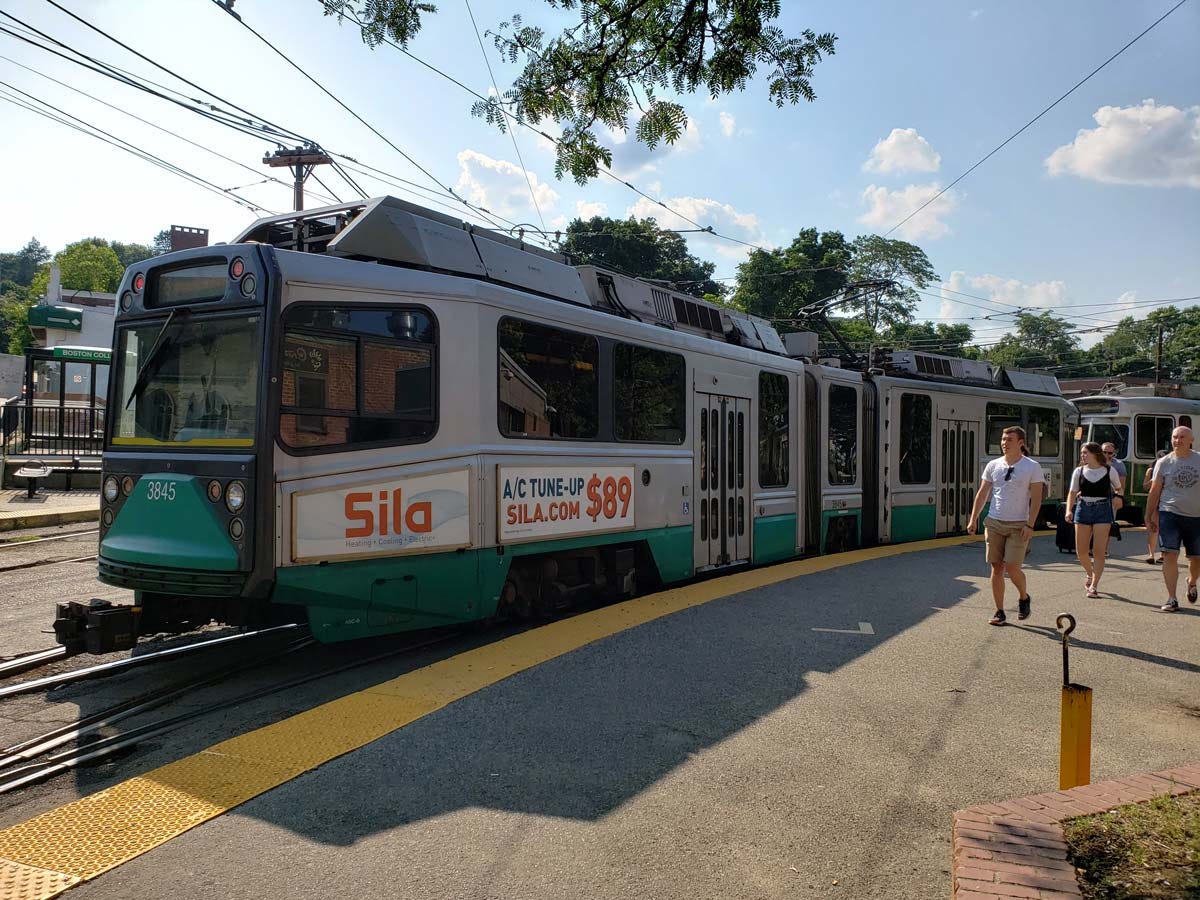 History Repeating? Omaha Streetcars' Past Connection to the Modern Project  - Grow Omaha