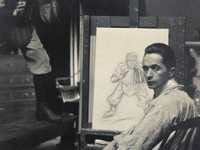 Coded: J. C. Leyendecker Documentary | Muddy Colors