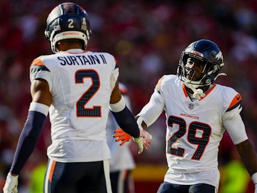Broncos Reaping Benefits of Young CBs on Cost-Controlled Contracts