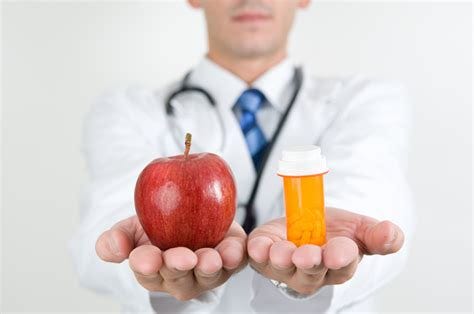 Ending the trade off between food and medication