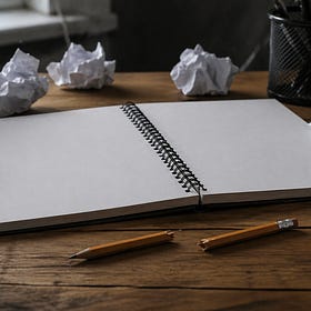How to build a narrative