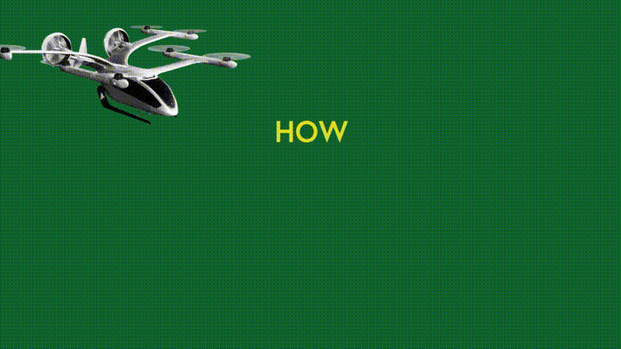 How Eve Air Mobility’s eVTOLs will redefine urban mobility