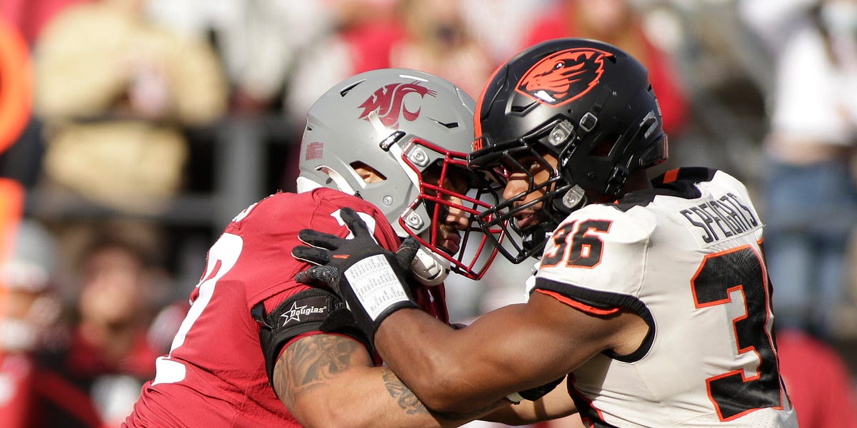 Canzano: Sneaky Pac-12 football contenders are lurking 