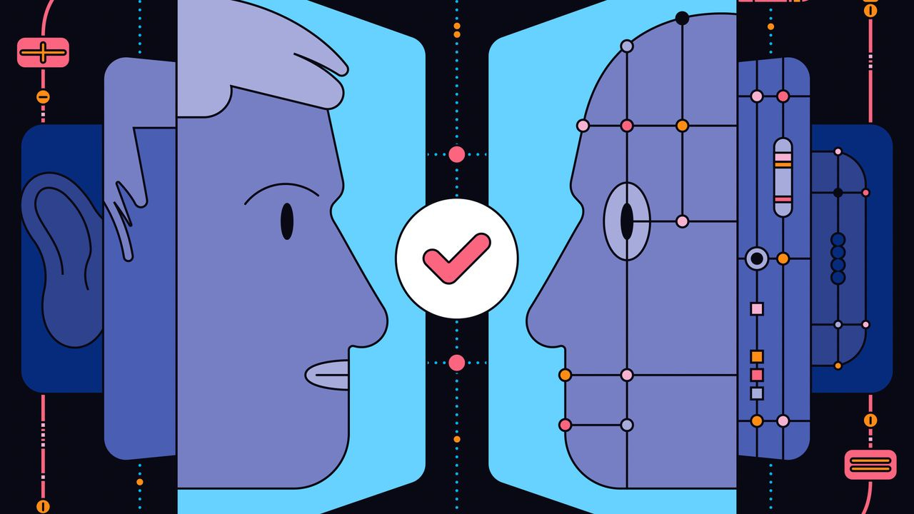 Are You a Human? | The New Yorker