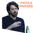 Thots & Prayers's avatar