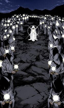 Cult of Kira | Villains Wiki | Fandom